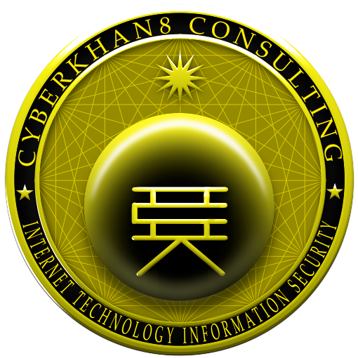 abstract technology wave